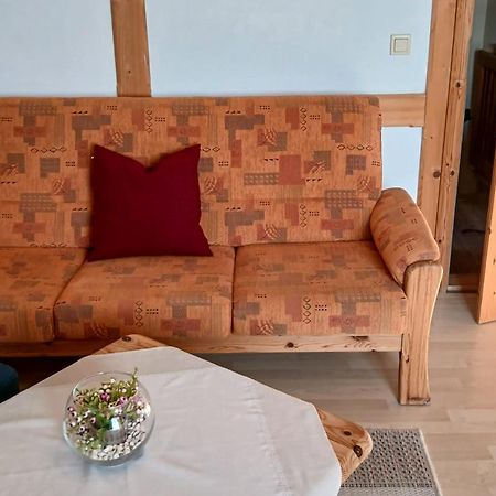 Ferienwohnungen Im Altbauernhaus Hohendorf  Kültér fotó