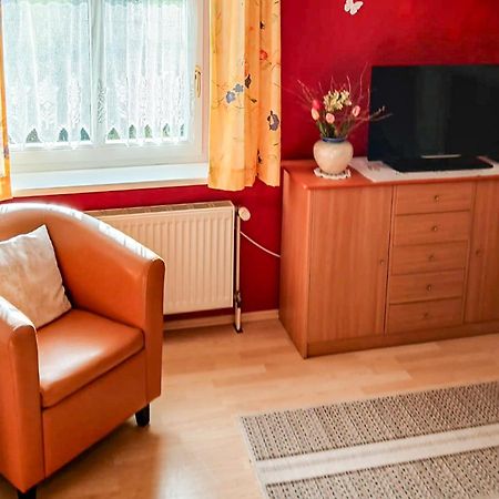 Ferienwohnungen Im Altbauernhaus Hohendorf  Kültér fotó