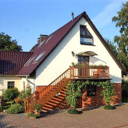 Ferienwohnungen Im Altbauernhaus Hohendorf  Kültér fotó