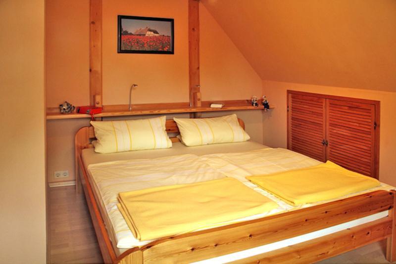 Ferienwohnungen Im Altbauernhaus Hohendorf  Szoba fotó