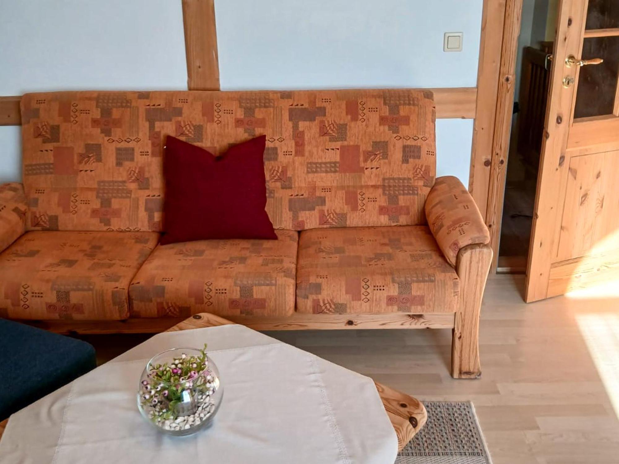 Ferienwohnungen Im Altbauernhaus Hohendorf  Kültér fotó