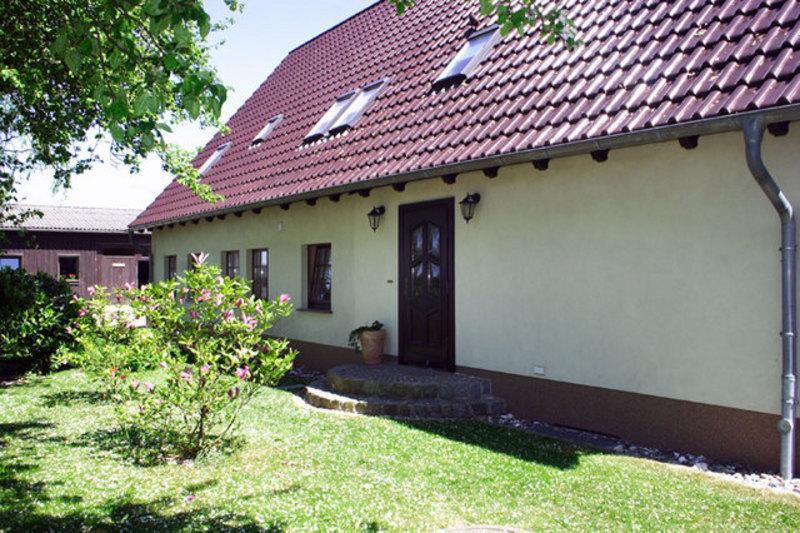 Ferienwohnungen Im Altbauernhaus Hohendorf  Kültér fotó