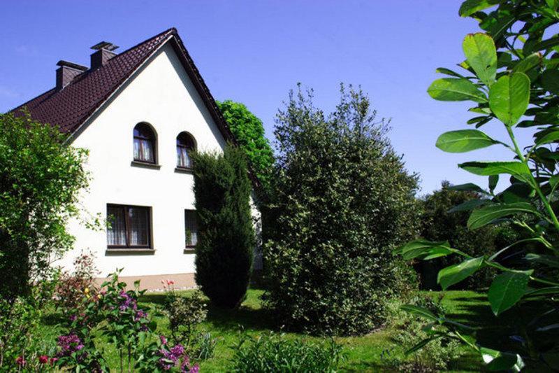 Ferienwohnungen Im Altbauernhaus Hohendorf  Kültér fotó